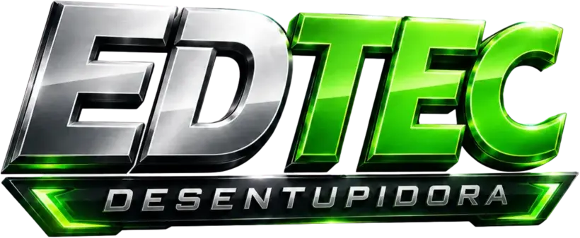 EDTEC Desentupidora