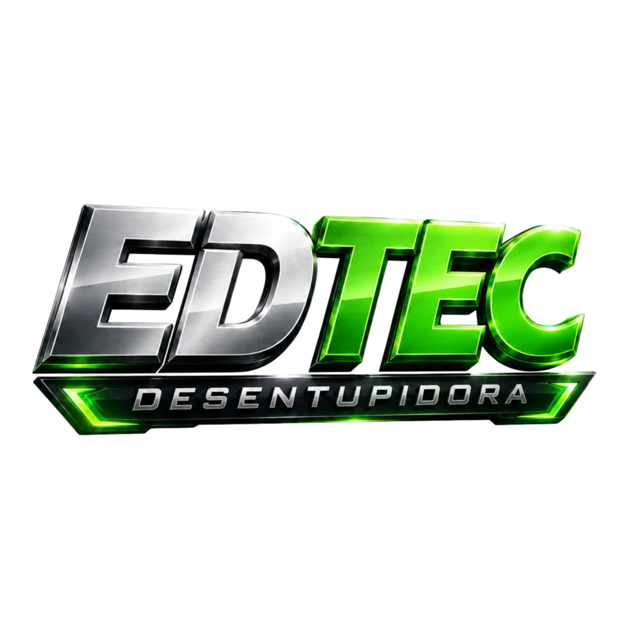 EDTEC Desentupidora