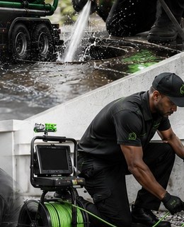 Manutenção preventiva